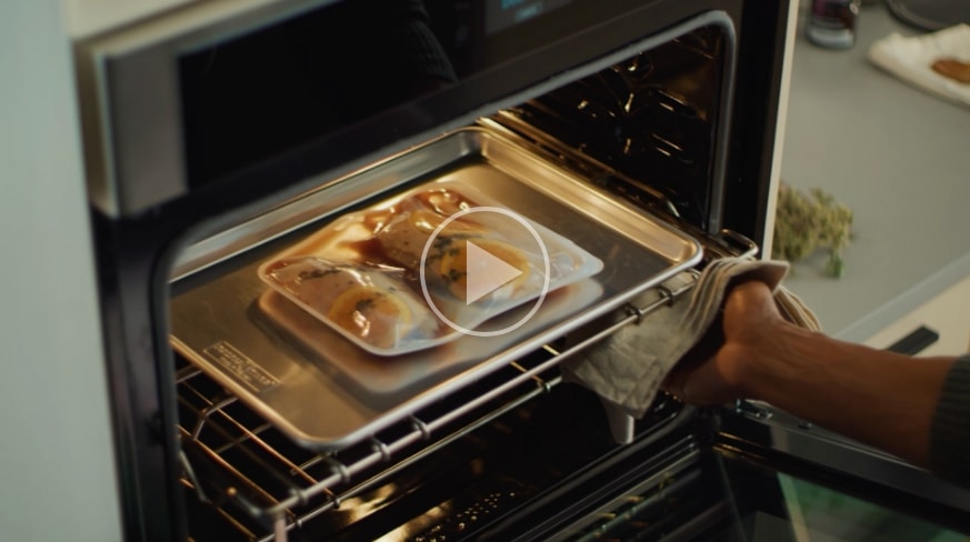 electrolux wall ovens